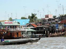 châu đốc